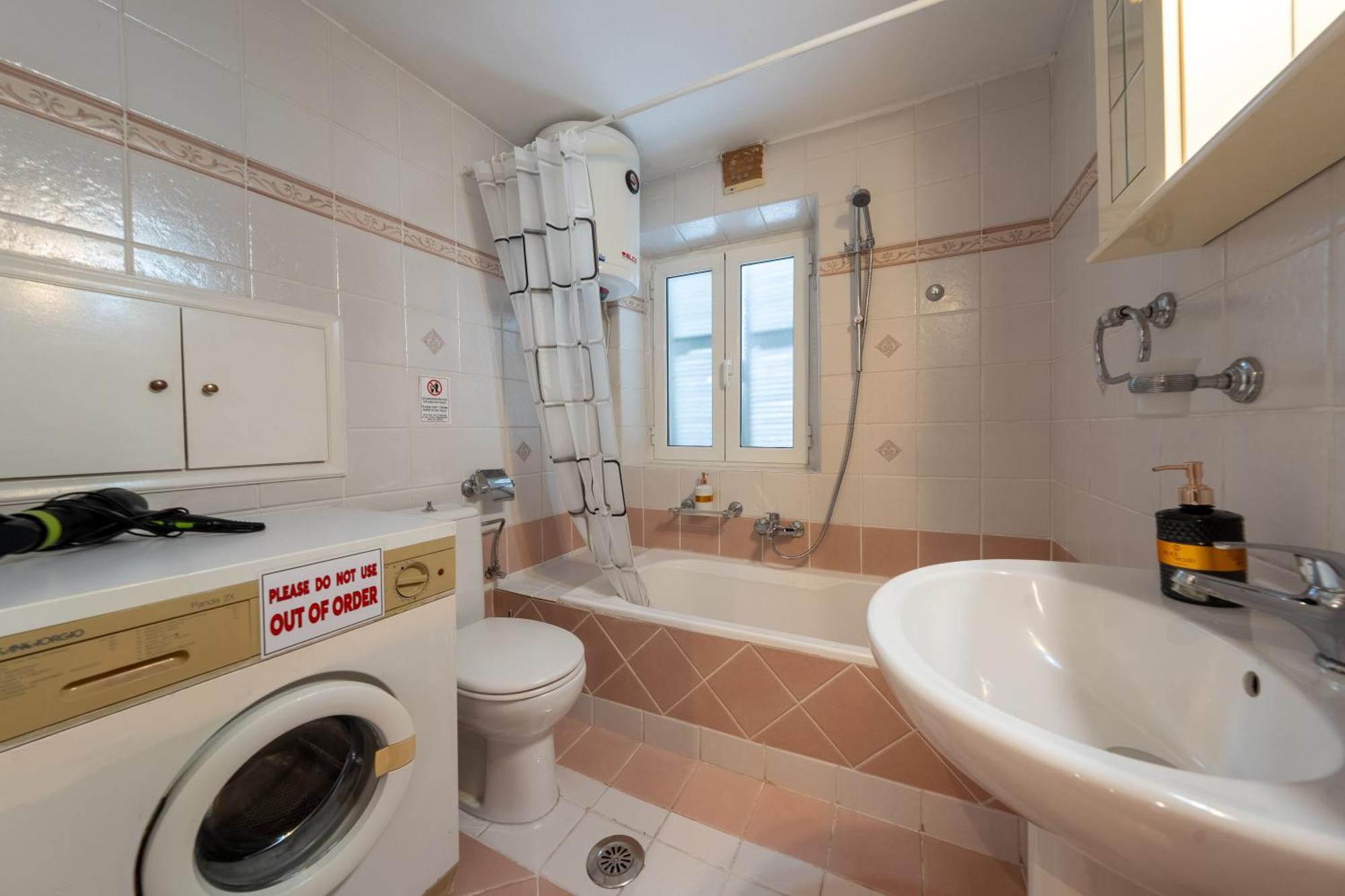 Dora'S Happy Apartment Mantouki Bagian luar foto